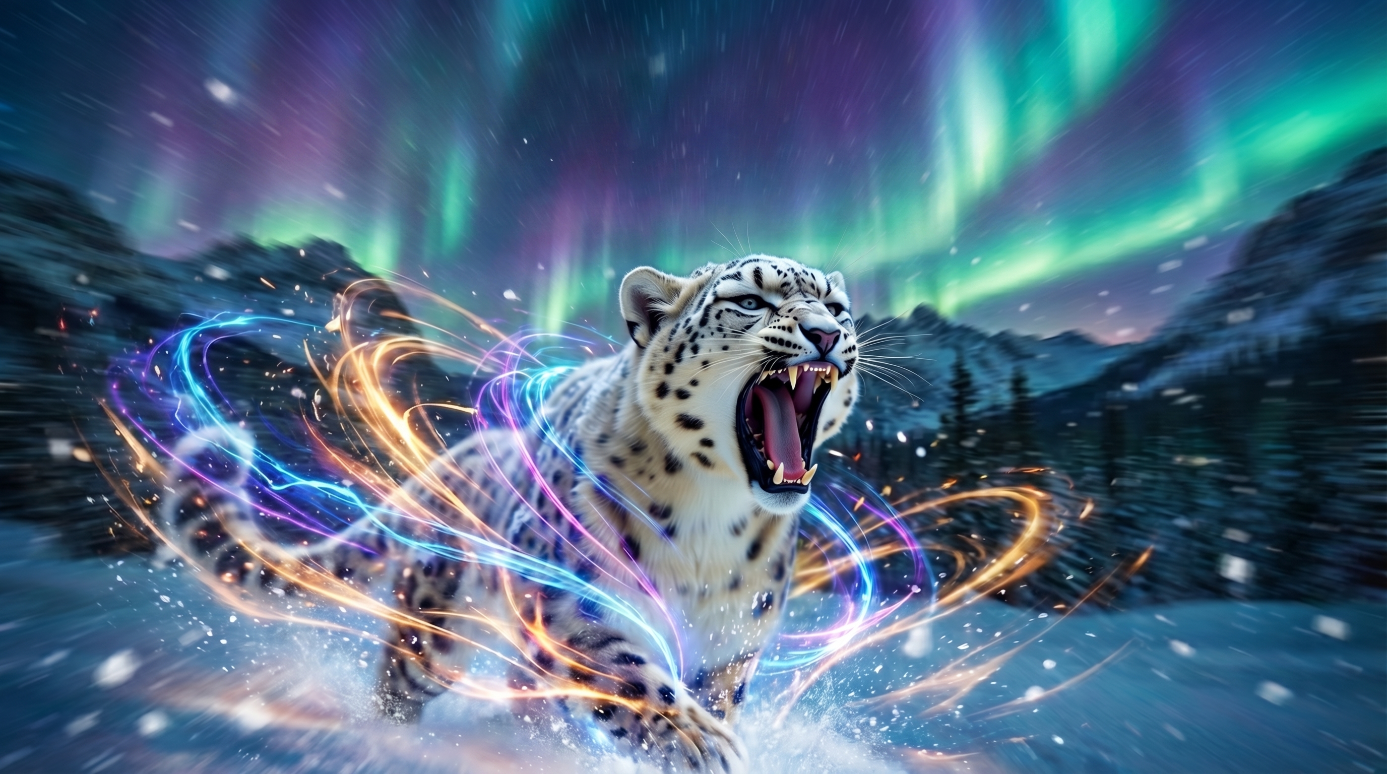 GET FEARCE — Unleash Your Potential